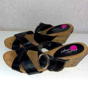 DEXFLEX  COMFORT SANDALS